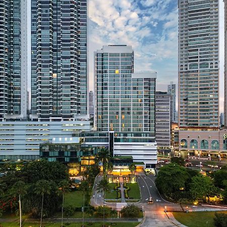 Intercontinental Miramar Panama, An Ihg Hotel Zewnętrze zdjęcie